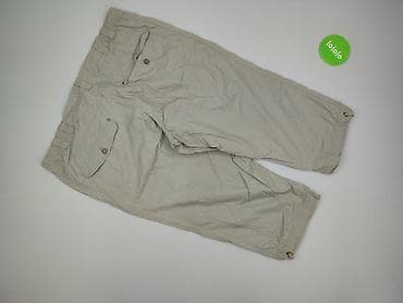 cargo cropp: Giada, Spodnie 3/4 damskie, rozmiar XL — 3