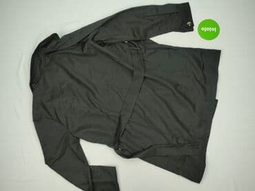 marynarka prada damska: Trencz damski, M — 3