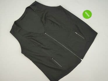 kurtki hi tech: Kamizelka damska, rozmiar 9XL — 2