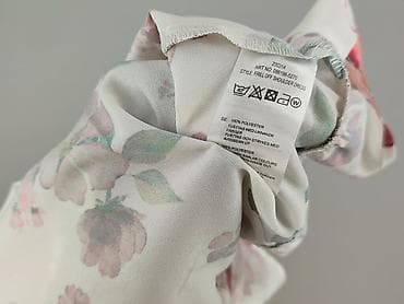 sukienka oversize boho: NLY Trend, Sukienka damska, rozmiar M — 5