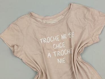 Sinsay, T-shirt damski, S w lalafo.pl Sinsay, T-shirt damski, S