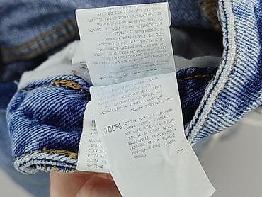 childrens jeans: Sinsay, Jeansy damskie, rozmiar XS — 5