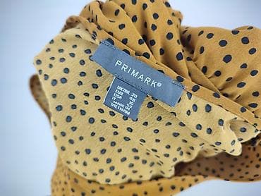 groszki: Primark, Sukienka damska, rozmiar 4XL — 5