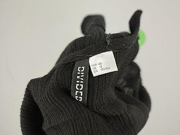 dla kogo: H&M Divided, Sukienka damska, rozmiar L — 5