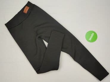 Kobiety: Legginsy Sportowe damskie, rozmiar M — 2