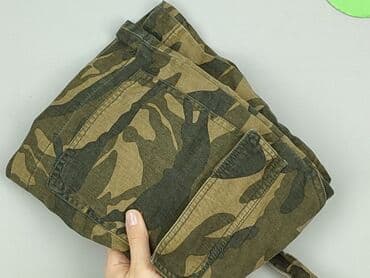 buty zimowe stradivarius: Stradivarius, Spódnica damska, rozmiar XS — 5