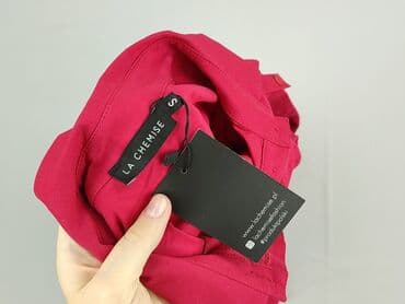 koszulki z długim rękawem damskie juicy couture: Koszula damska, rozmiar S — 5