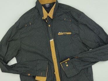 koszulka bts: Denim, Koszulа dla mężczyzn, 2XL — 1