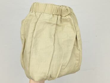 spodnie czarne cargo bershka: PrettyLittleThing, Spodnie cargo damskie, rozmiar S — 6