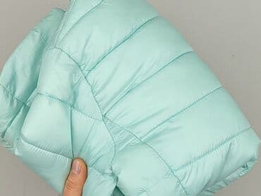 bluzy 2005: Kurtka puchowa 4F Kids, 9 lat, Tkaniny syntetyczne, stan - Bardzo dobry — 6