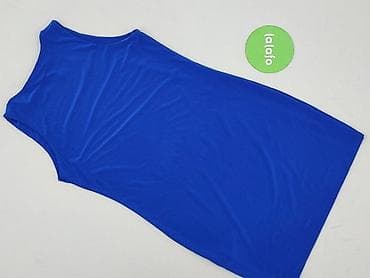 azuree buty: Boohoo, Sukienka damska, rozmiar S — 3