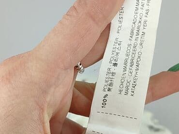 zara bialy sweter: Zara, Koszula damska, M — 5