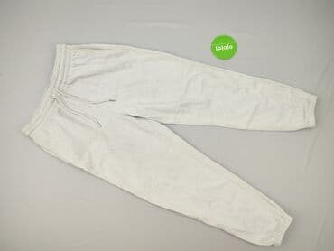 жіночі флісові кофти: H&M, Sweatpants for women, size M (EU 38) — 2