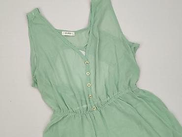 cheap overalls: PULL&BEAR, Sukienka damska, rozmiar L — 1