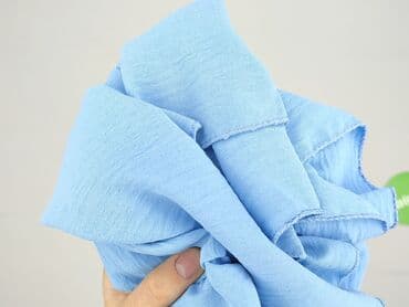 chabrowa bluzki plus size: Bluzka damska, rozmiar 6XL — 5