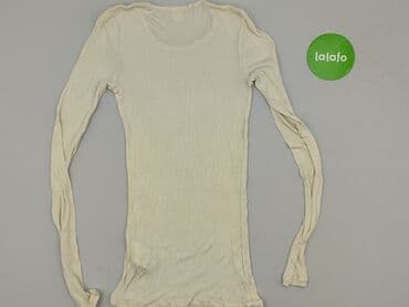 sweter jedwab: Bluzka damska, rozmiar S — 3