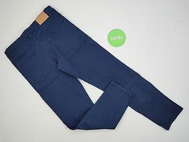 jeans isa mango: Spodnie jeansowe, Mango, 14 lat, 164, stan - Bardzo dobry — 3