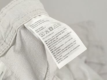 półbuty męskie codzienne: H&M Divided, Spodnie dla mężczyzn, rozmiar L — 5