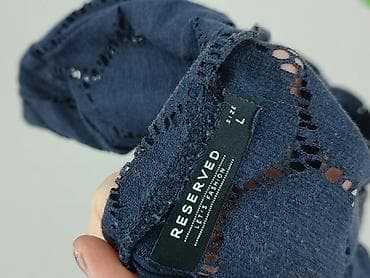 blue shadow bluzki: Bluzka damska, rozmiar L — 4