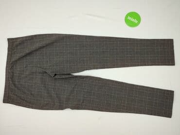 koszula do stroju krakowskiego: Material trousers for women, size M (EU 38) — 3