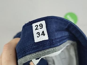 kurtki drill: Jack & Jones, Chinosy dla mężczyzn, rozmiar S — 7