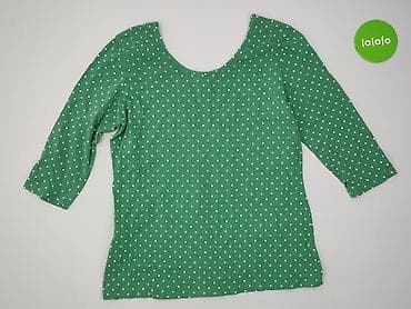 bluzki w serca: KappAhl, Bluzka damska, rozmiar 3XL — 3
