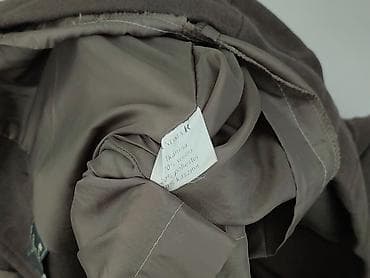 narzutka h: Odzież wierzchnia 
, Płaszcz damski, rozmiar XL — 5