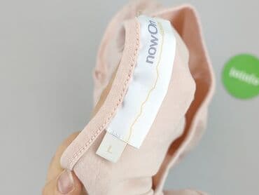 bluzki jedwabne wzorzyste: Bluzka damska, L — 4