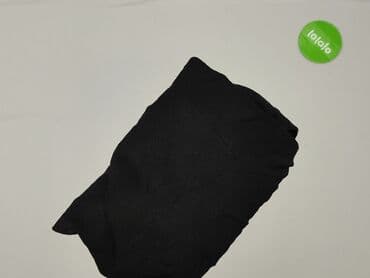 czarne obcisła bluzki: Dream, Bluzka damska, L — 7