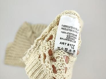 bolerko sweterkowe: Kardigan damski, rozmiar One size — 4