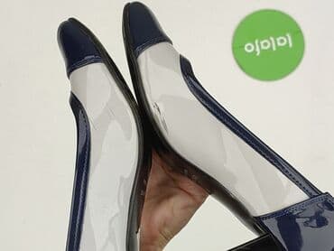 жіноче взуття польща: Flat shoes for women, 34, condition - Good — 6