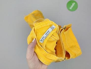 ogrodniczki pull and bear: Bershka, Ogrodniczki damskie, rozmiar S — 5