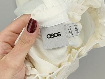 asos koszula damska: Asos, Bluzka damska, rozmiar XL — 5