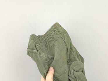 skarpety karl lagerfeld: Denim pants, George, 3-6 months, condition - Good — 6