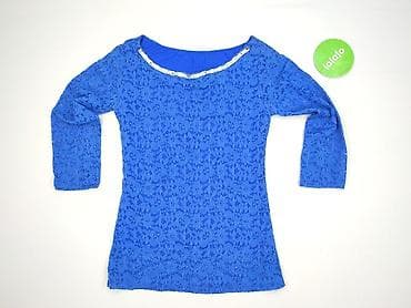 bluzki bluey: Bluzka damska, rozmiar One size — 3