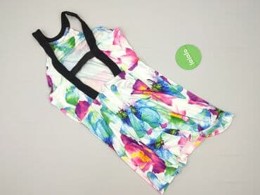 obcisła sukienka ciążowa: Sukienka damska, rozmiar S — 3