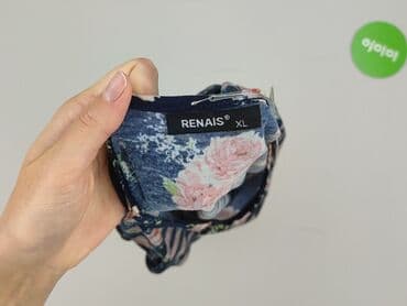 duże rozmiary ekskluzywne sukienki plus size: Bluzka damska, rozmiar XL — 4