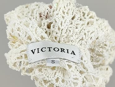 bolerko sweter: Victoria, Kardigan damski, rozmiar S — 5