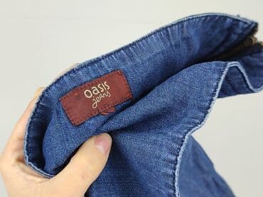 Kobiety: Oasis, Spódnica damska, rozmiar M — 4