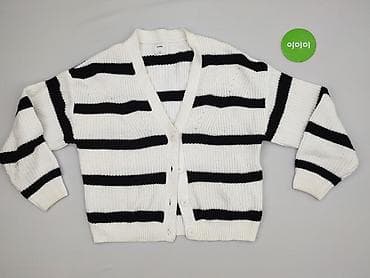 north face jacket vinted: Sinsay, Kardigan damski, rozmiar M — 2