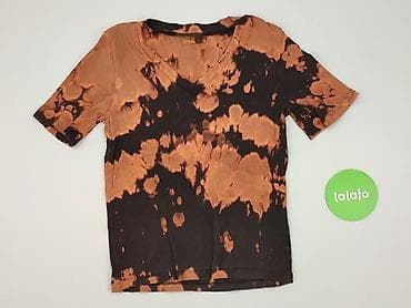 kik koszulki: Sinsay, T-shirt damski, rozmiar M — 2