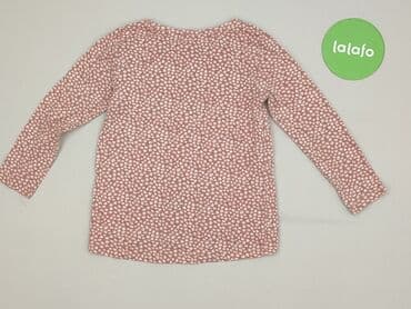 kurtka wiosenna 104 dziewczynka: Blouse, H&M, 3-4 years, 98-104 cm, condition - Very good — 3