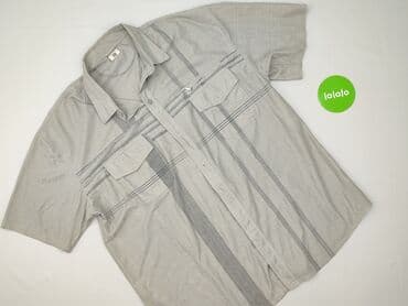 koszulki george: Koszulа dla mężczyzn, rozmiar 5XL — 2