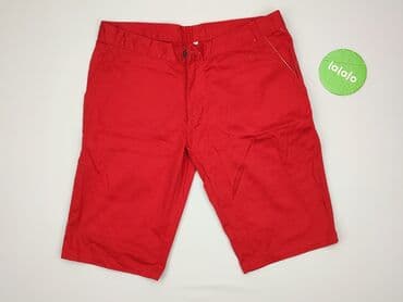 szorty do kolan: Szorty damskie, rozmiar M — 2