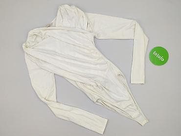 biale body hm: H&M, Body damskie, rozmiar S — 2