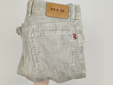 koszulka tommy hilfiger w paski: HIS, Jeansy damskie, XL — 6