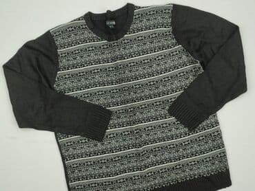 Swetry: Sweter, 2XL, stan - Idealny