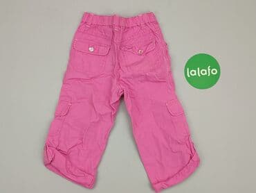 podkoszulki 98: Jeans, 2-3 years, 92/98, condition - Good — 3