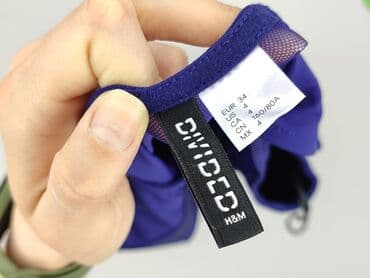 sklep carry sukienki: H&M, Сукня жіноча, розмір XS — 4