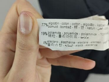 czarna długa sukienka zara: Zara, Sukienka damska, rozmiar S — 6